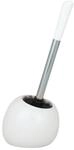 Wenko WC-Garnitur Polaris white, Keramik