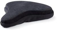 Tempur Fahrradsattelkissen M, schwarz