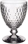 Villeroy &amp; Boch Wasserglas BOSTON, klar, Glas