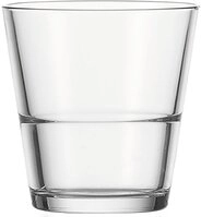 Leonardo Trinkglas Event 280ml, transparent, Glas
