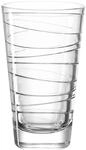 Leonardo Trinkglas VARIO, klar, Glas