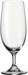 Leonardo Bierglas Daily, transparent, Glas