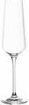 Leonardo Sektglas PUCCINI, klar, Glas