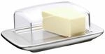WMF Butterdose LOFT BRUNCH, klar, Cromargan