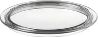 Leonardo Tortenplatte Ciao, transparent, Glas