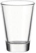 Leonardo Stamper Ciao 60ml, transparent, Glas