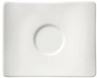 Villeroy &amp; Boch Espresso Untertasse NEW WAVE, Porzellan