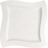 Villeroy &amp; Boch Speiseteller NEW WAVE, Porzellan