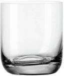 Leonardo Whiskyglas Daily, klar, Glas