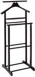 Z2 Herrendiener FUNNY, tabak, MDF