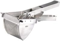 GEFU Kartoffelpresse PANTARA, silber, Edelstahl