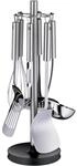 WMF K&uuml;chenhelfer-Set 7-tlg. PROFI PLUS, silber, Edelstahl