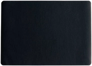 ASA SELECTION Tischset COUNTRY, schwarz, PVC