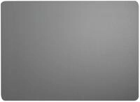ASA SELECTION Tischset COUNTRY, grau, PVC