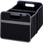 Meori Faltbox Classic Large, schwarz, Polyester