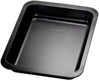 Dr. Oetker Auflaufform TRADITION, schwarz, Stahl
