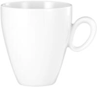 Seltmann Weiden Kaffeebecher TRIO, Porzellan