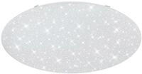 Briloner LED-Deckenleuchte VERB, Metall