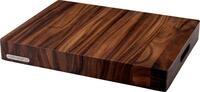 Continenta Hackblock, akazie, Holz