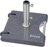Knirps Trolley-Granitsockel KNIRPS, granit, Granit