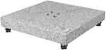 Doppler Granitsockel ACTIVE PENDEL, grau, Granit