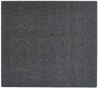 Zeller Present Herdblende-/Abdeckplatte, anthrazit, Glas