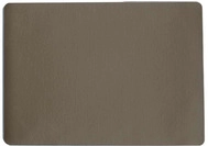 ASA SELECTION Tischset COUNTRY, braun, PVC