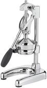 Cilio Profi-Saftpresse AMALFI, silber, Edelstahl