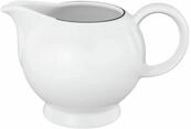 Seltmann Weiden Milchk&auml;nnchen Lido 6 personen LIDO, Porzellan