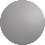 ASA SELECTION Tischset, grau, PVC
