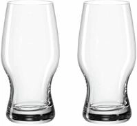 Leonardo 2er Biergl&auml;ser 0,33l Taverna, klar, Glas