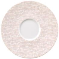 Seltmann Weiden Untertasse FASHION, rosa, Porzellan