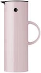 Stelton Isolierkanne, lavendel, Kunststoff