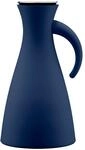Eva Solo Isolierkanne CLASSIC, blau, Kunststoff