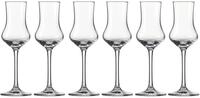 SCHOTT ZWIESEL Digestif 6-tlg. CLASSICO, klar, Kristallglas