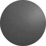 ASA SELECTION Tischset, anthrazit, PVC
