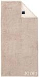 JOOP! Handtuch DOUBLEFACE CLASSIC, sand, Baumwolle