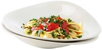 Villeroy &amp; Boch Pastateller Set 2-tlg. VAPIANO, Porzellan