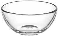 Leonardo Schale CUCINA, klar, Glas