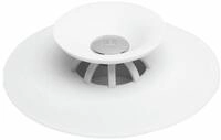 Umbra Flex Haarf&auml;nger /Wasserstopper, Silikon