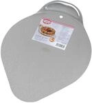 Dr. Oetker Tortenretter-/heber PROFI, silber, Edelstahl