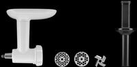 KitchenAid Fleischwolf, Kunststoff
