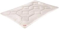 Paradies Ganzjahresbettdecke ANELA BIO, Materialmix
