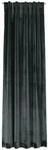 JOOP! Dekoschal J!SHOW, anthrazit, Polyester