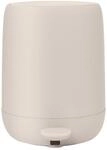 blomus Treteimer -SONO- Moonbeam, beige, Kunststoff