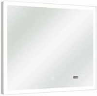 XORA LED-Spiegel, klar, Spiegel