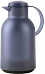Emsa Isolierkanne 1,5l SAMBA, blau, Kunststoff