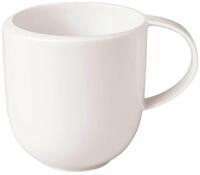 Villeroy &amp; Boch Kaffeetasse NEW MOON, Porzellan
