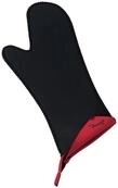 Spring Handschuh SPRING GRIPS, rot, Neopren