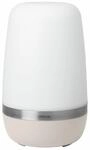 blomus LED-Outdoorleuchte SPIRIT, creme, Kunststoff